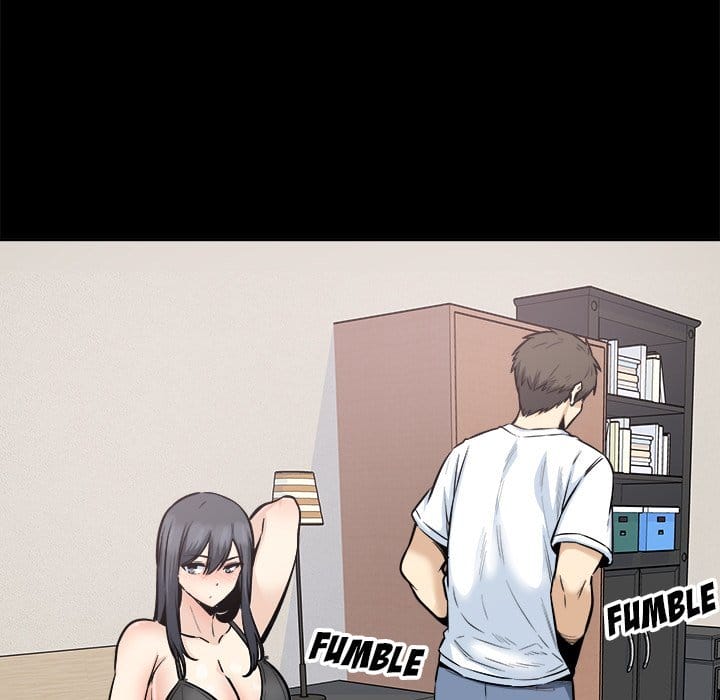 Excuse me, This is my Room [LObeam , kook] Chapter 91 – page 74