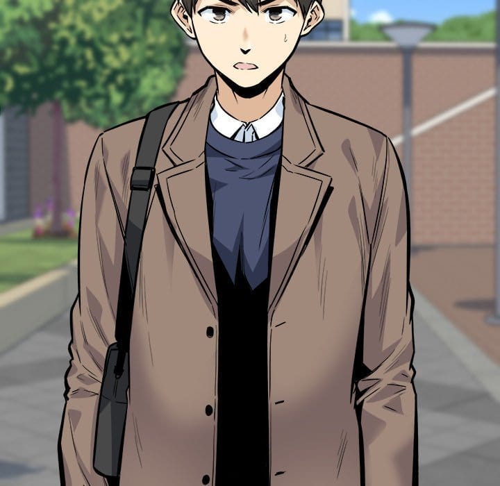Excuse me, This is my Room [LObeam , kook] Chapter 91 – page 8
