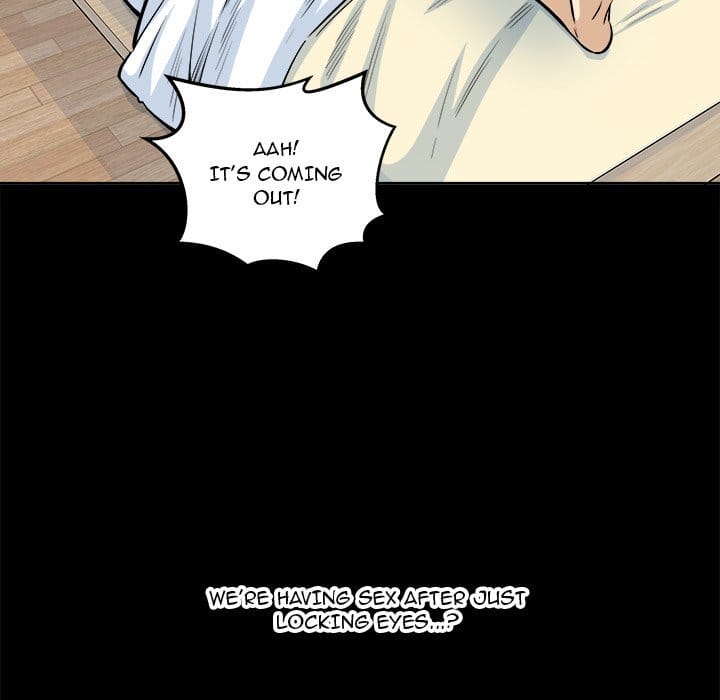 Excuse me, This is my Room [LObeam , kook] Chapter 91 – page 82