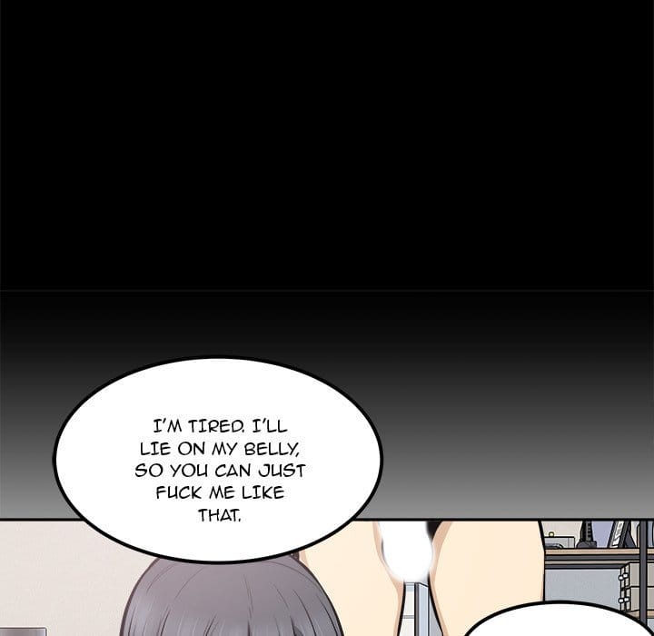 Excuse me, This is my Room [LObeam , kook] Chapter 91 – page 85