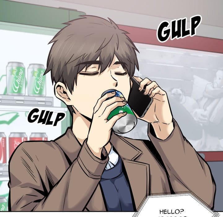Excuse me, This is my Room [LObeam , kook] Chapter 91 – page 93