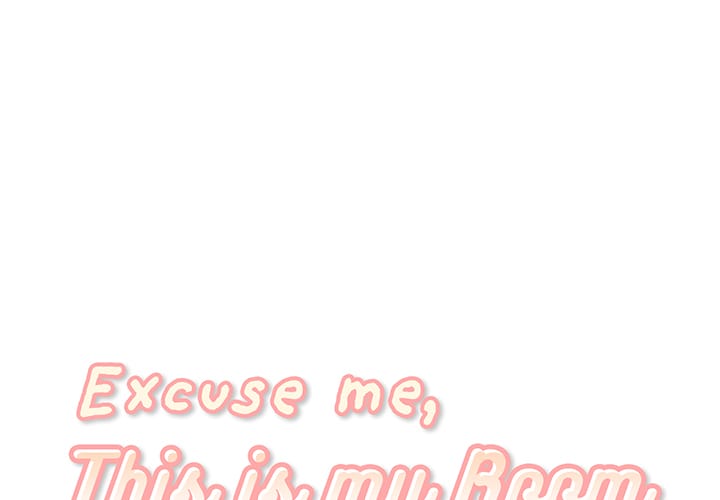 Excuse me, This is my Room [LObeam , kook] Chapter 35 – page 1