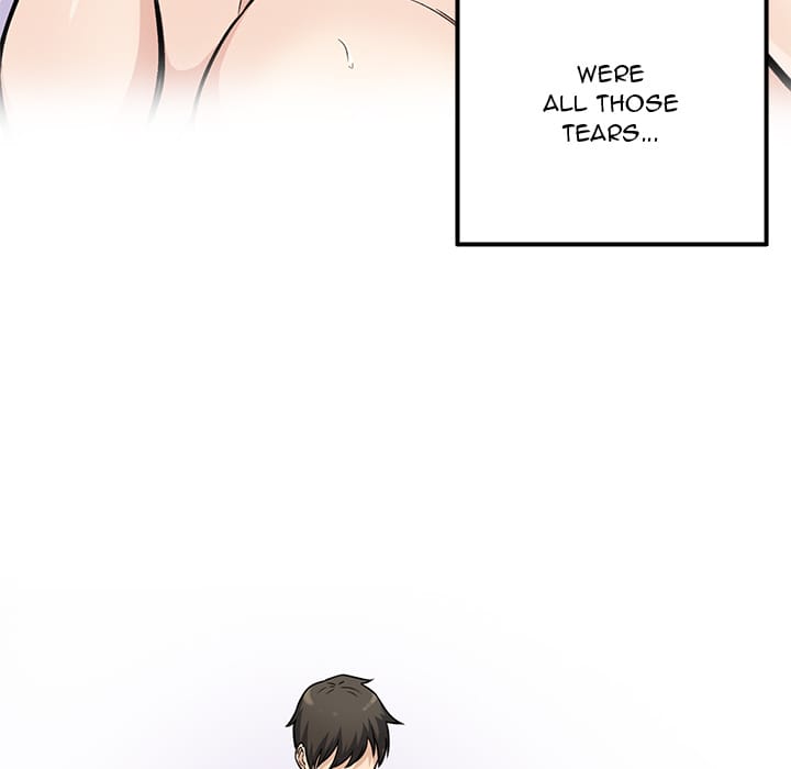 Excuse me, This is my Room [LObeam , kook] Chapter 35 – page 10
