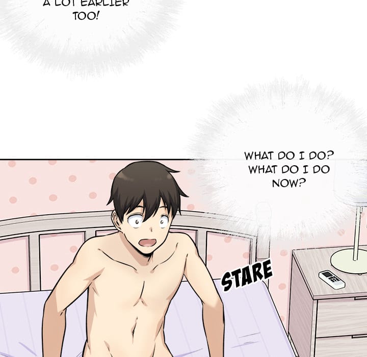 Excuse me, This is my Room [LObeam , kook] Chapter 35 – page 100