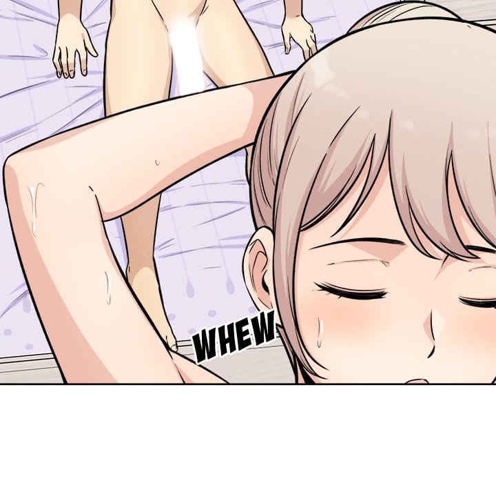 Excuse me, This is my Room [LObeam , kook] Chapter 35 – page 101