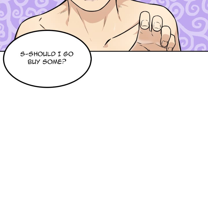 Excuse me, This is my Room [LObeam , kook] Chapter 35 – page 103