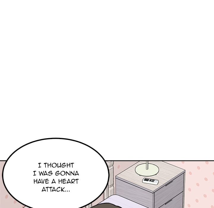 Excuse me, This is my Room [LObeam , kook] Chapter 35 – page 109