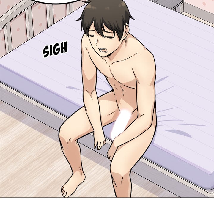 Excuse me, This is my Room [LObeam , kook] Chapter 35 – page 110
