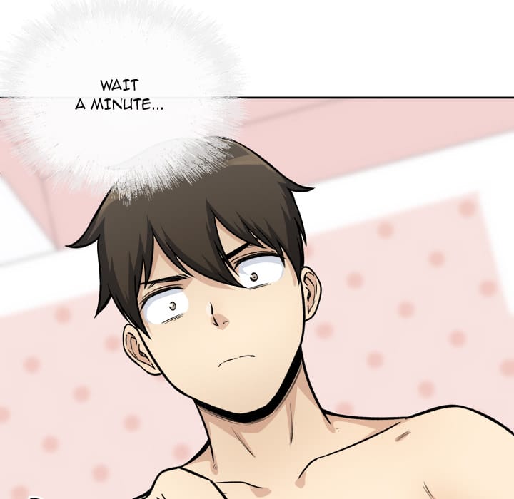 Excuse me, This is my Room [LObeam , kook] Chapter 35 – page 115