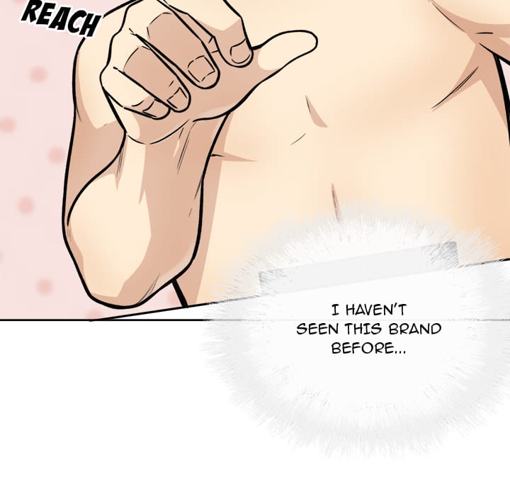 Excuse me, This is my Room [LObeam , kook] Chapter 35 – page 116