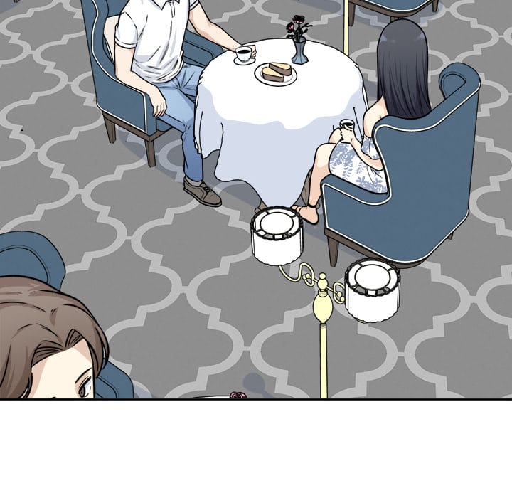 Excuse me, This is my Room [LObeam , kook] Chapter 35 – page 120