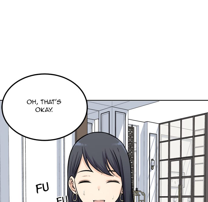Excuse me, This is my Room [LObeam , kook] Chapter 35 – page 125
