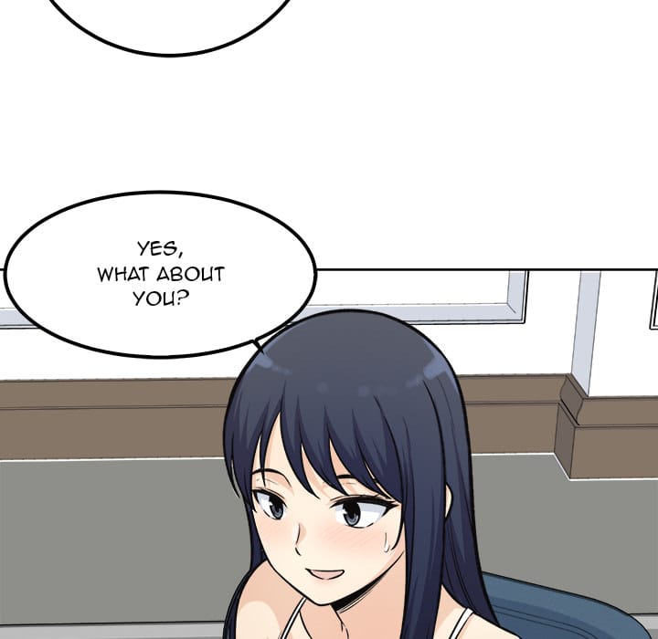 Excuse me, This is my Room [LObeam , kook] Chapter 35 – page 128