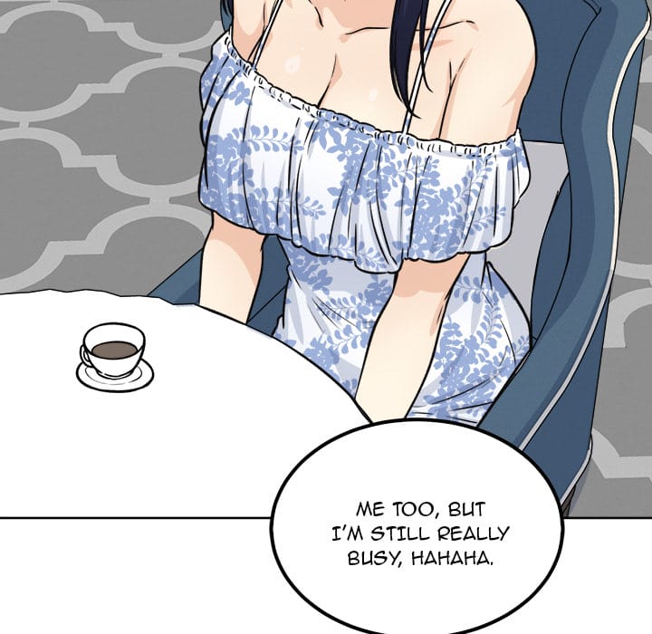 Excuse me, This is my Room [LObeam , kook] Chapter 35 – page 129