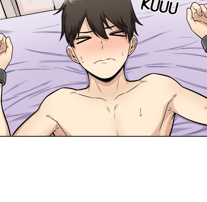 Excuse me, This is my Room [LObeam , kook] Chapter 35 – page 20