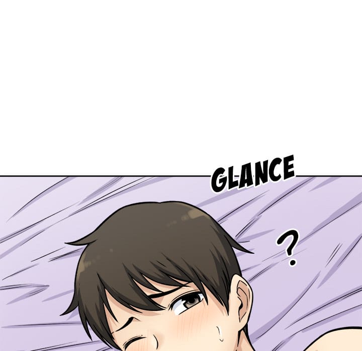 Excuse me, This is my Room [LObeam , kook] Chapter 35 – page 21