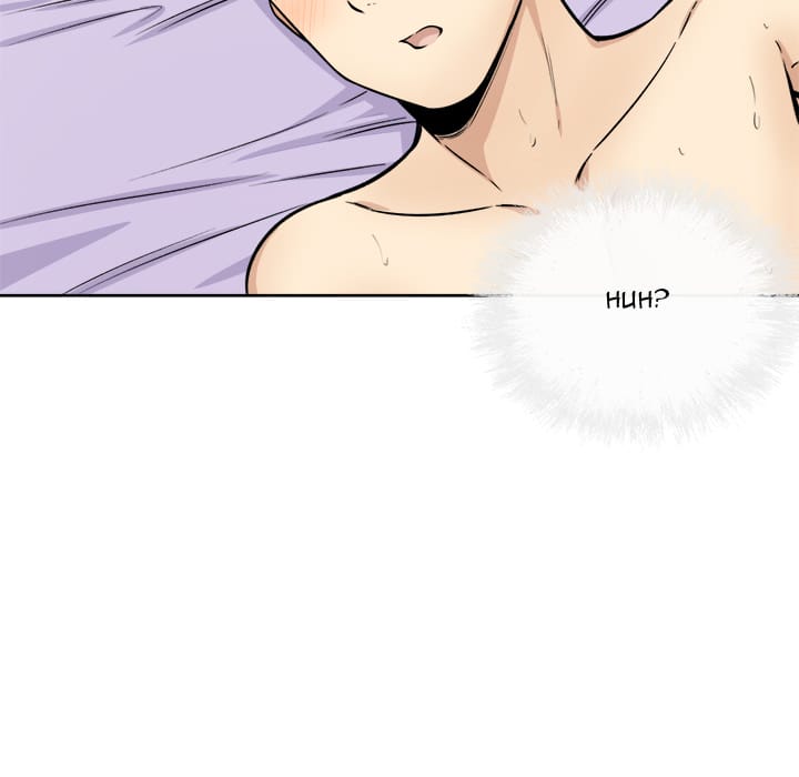 Excuse me, This is my Room [LObeam , kook] Chapter 35 – page 22