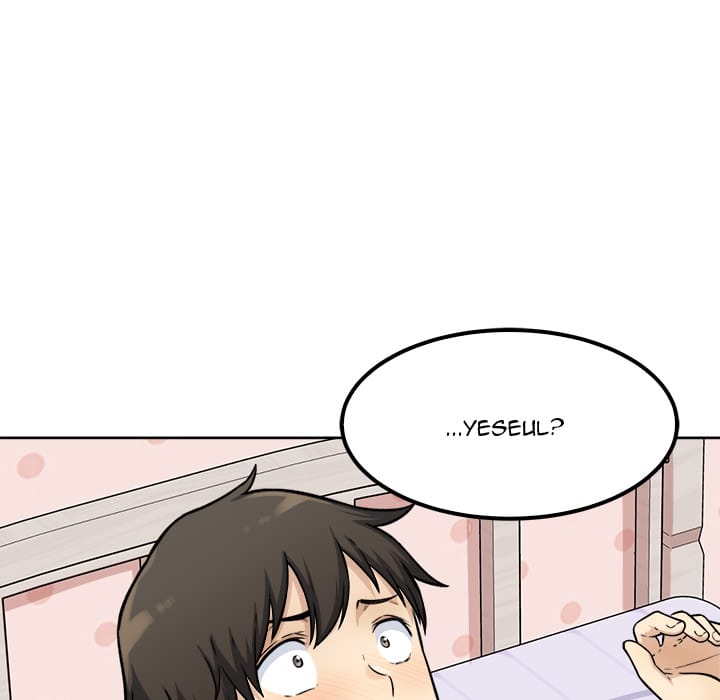 Excuse me, This is my Room [LObeam , kook] Chapter 35 – page 25