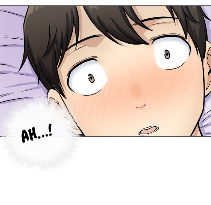 Excuse me, This is my Room [LObeam , kook] Chapter 35 – page 34