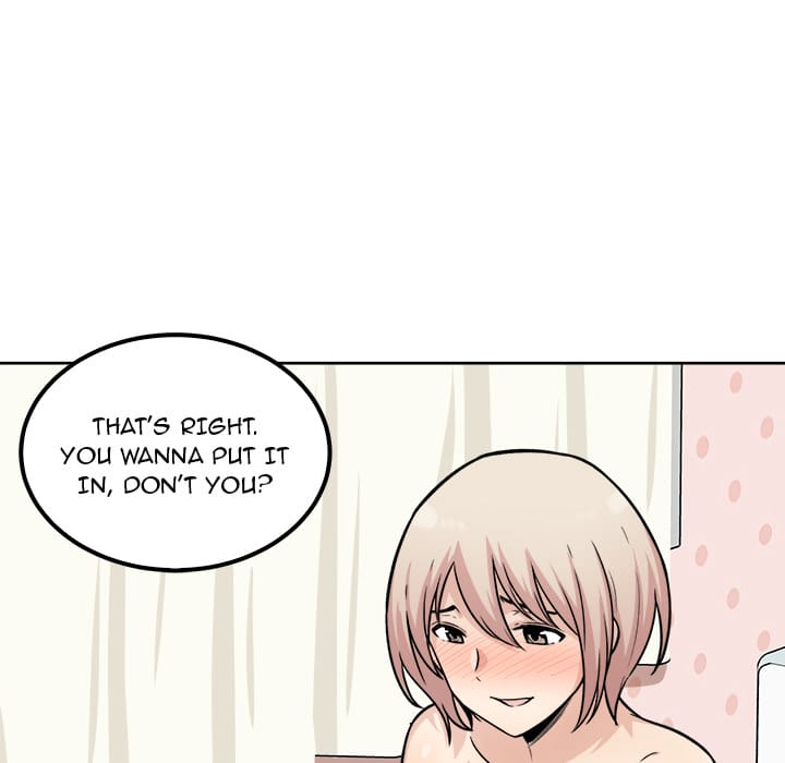 Excuse me, This is my Room [LObeam , kook] Chapter 35 – page 41