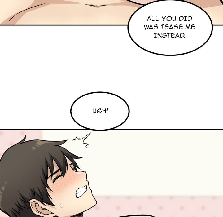 Excuse me, This is my Room [LObeam , kook] Chapter 35 – page 51