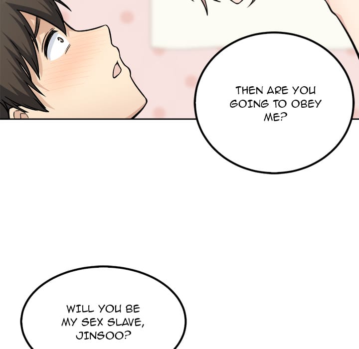 Excuse me, This is my Room [LObeam , kook] Chapter 35 – page 60