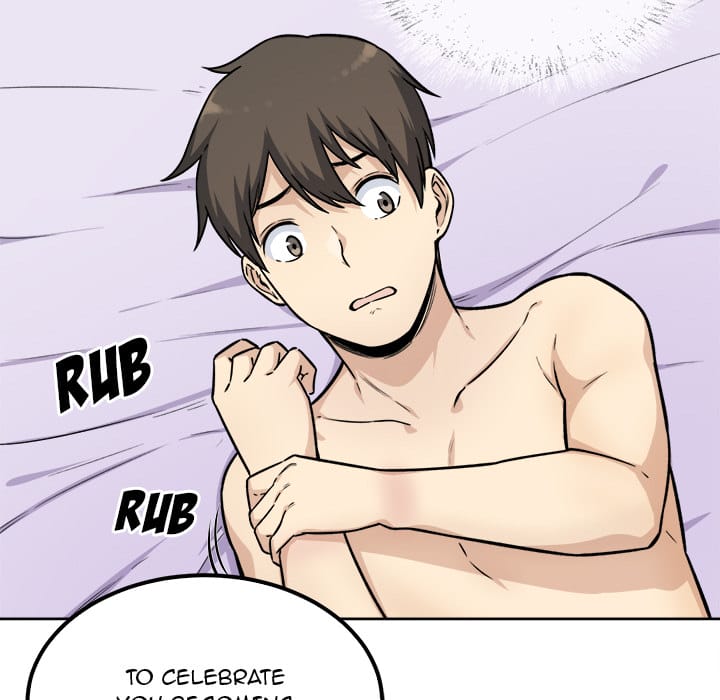 Excuse me, This is my Room [LObeam , kook] Chapter 35 – page 67