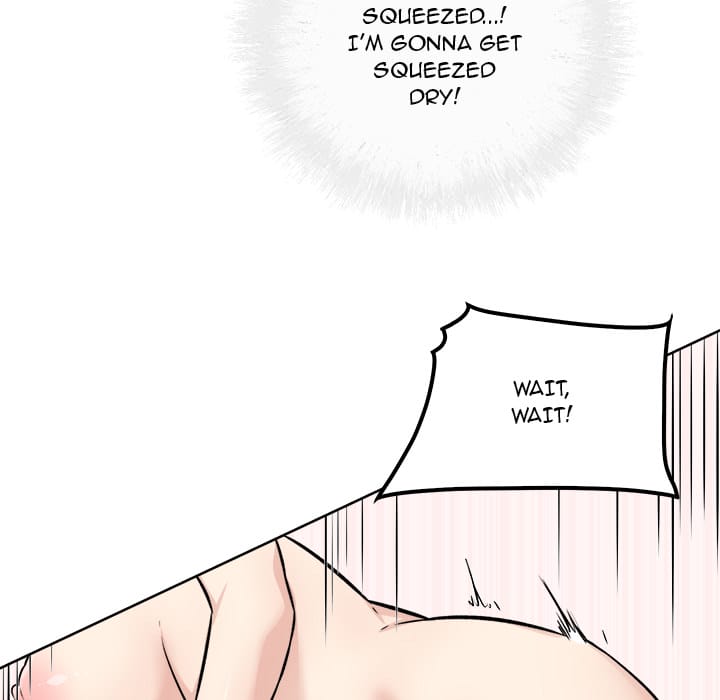 Excuse me, This is my Room [LObeam , kook] Chapter 35 – page 79