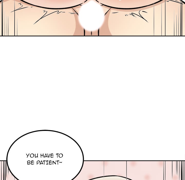 Excuse me, This is my Room [LObeam , kook] Chapter 35 – page 85
