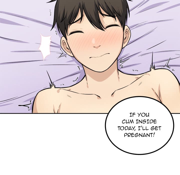 Excuse me, This is my Room [LObeam , kook] Chapter 35 – page 88
