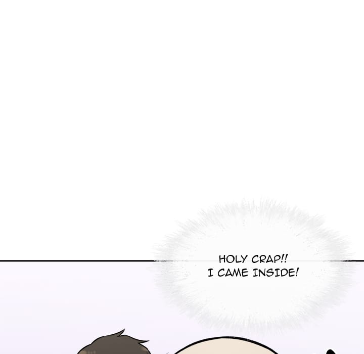 Excuse me, This is my Room [LObeam , kook] Chapter 35 – page 96