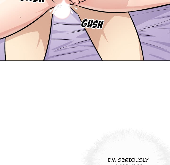 Excuse me, This is my Room [LObeam , kook] Chapter 35 – page 98