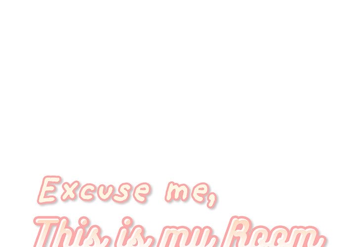 Excuse me, This is my Room [LObeam , kook] Chapter 13 – page 1