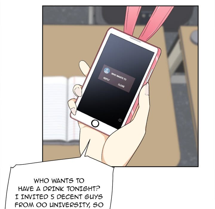 Excuse me, This is my Room [LObeam , kook] Chapter 13 – page 11