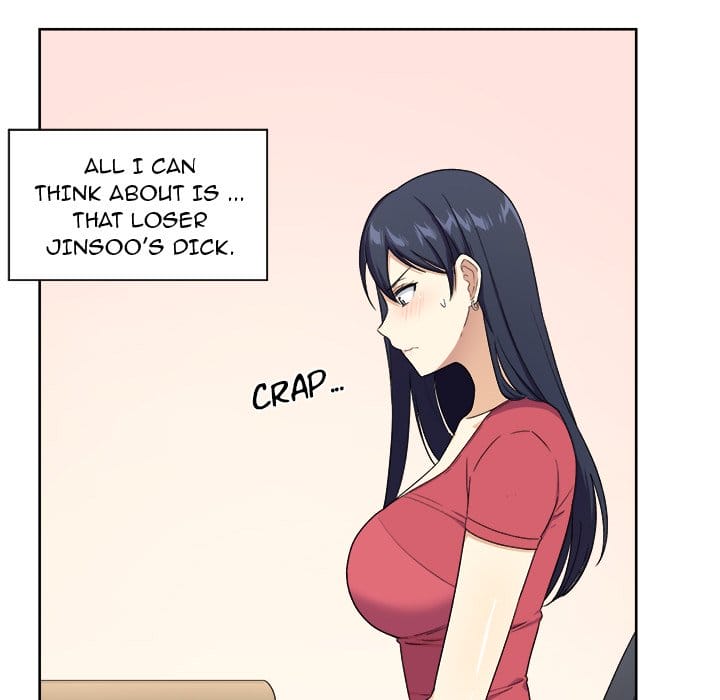 Excuse me, This is my Room [LObeam , kook] Chapter 13 – page 17