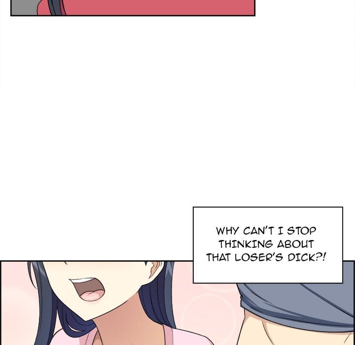 Excuse me, This is my Room [LObeam , kook] Chapter 13 – page 21