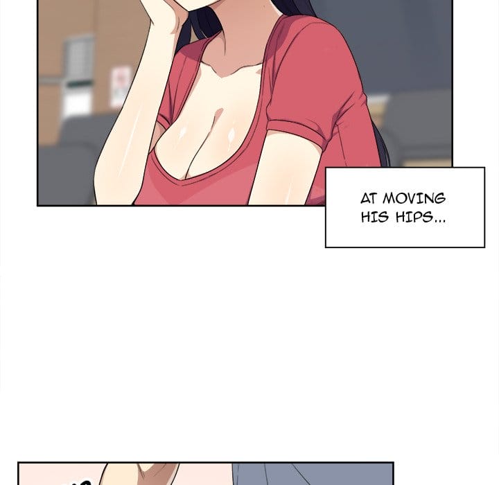 Excuse me, This is my Room [LObeam , kook] Chapter 13 – page 28