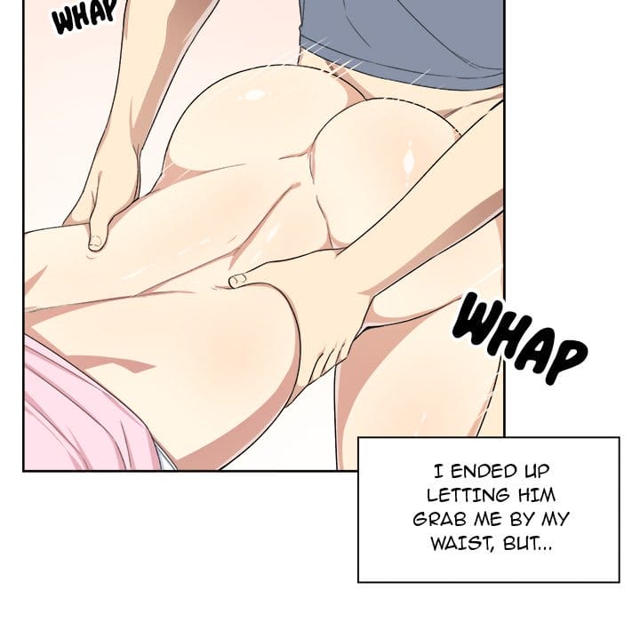 Excuse me, This is my Room [LObeam , kook] Chapter 13 – page 29