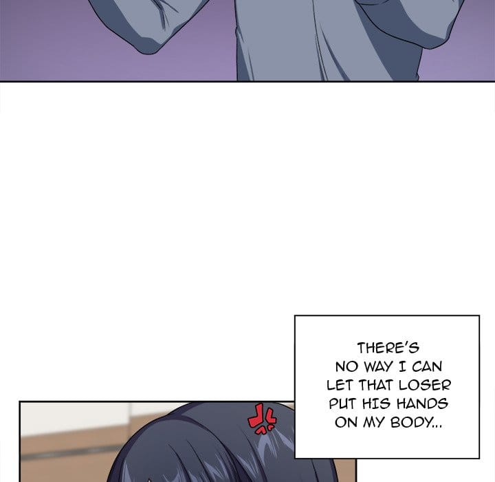 Excuse me, This is my Room [LObeam , kook] Chapter 13 – page 31