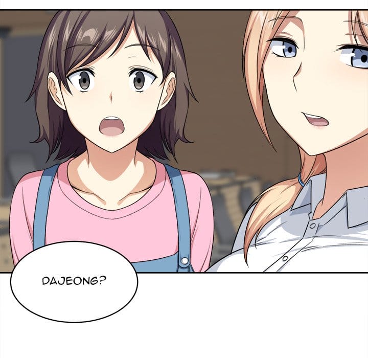 Excuse me, This is my Room [LObeam , kook] Chapter 13 – page 33