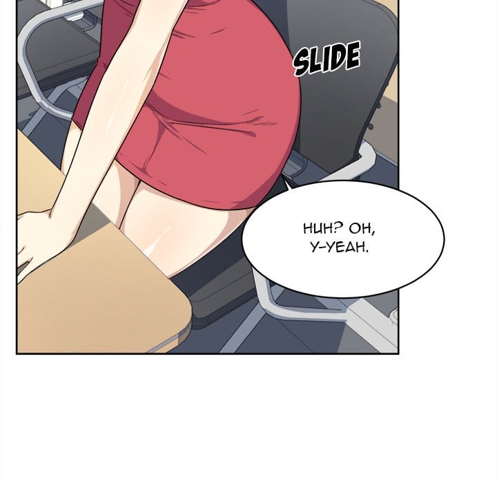 Excuse me, This is my Room [LObeam , kook] Chapter 13 – page 36