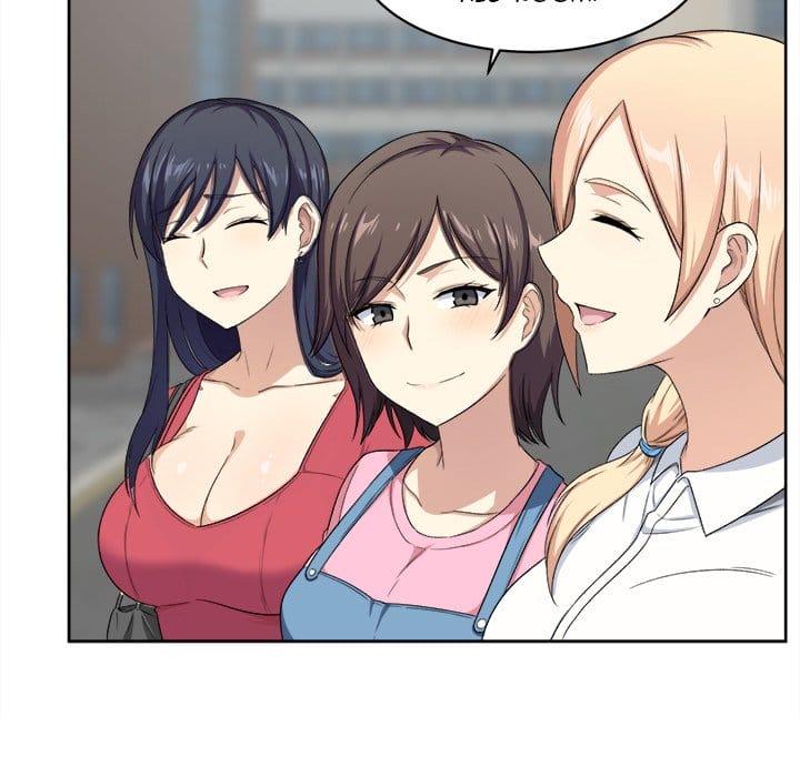 Excuse me, This is my Room [LObeam , kook] Chapter 13 – page 40