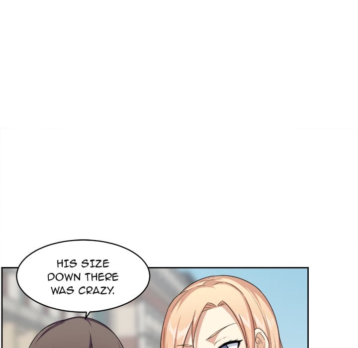Excuse me, This is my Room [LObeam , kook] Chapter 13 – page 41