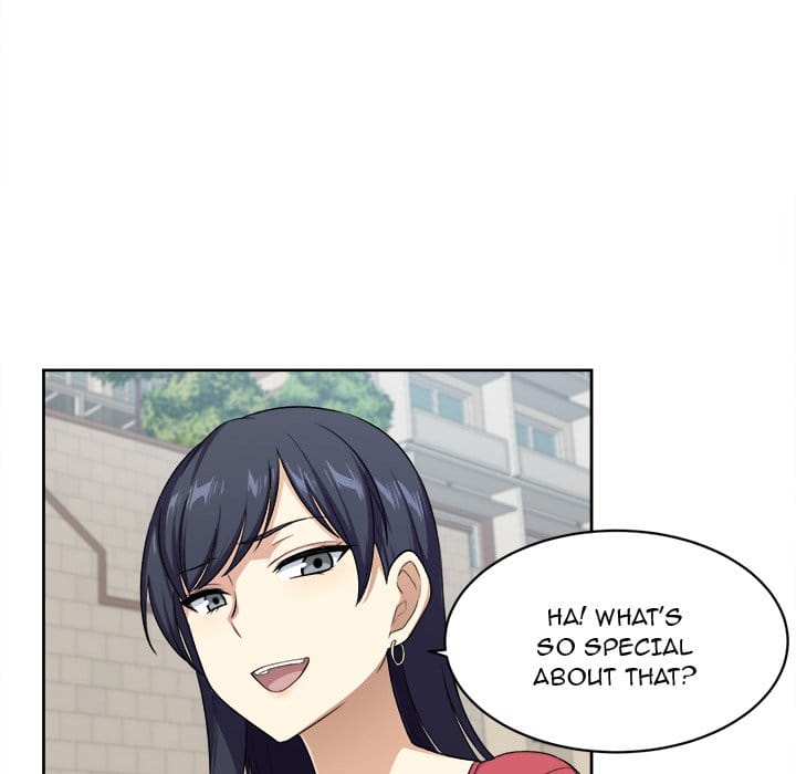 Excuse me, This is my Room [LObeam , kook] Chapter 13 – page 44