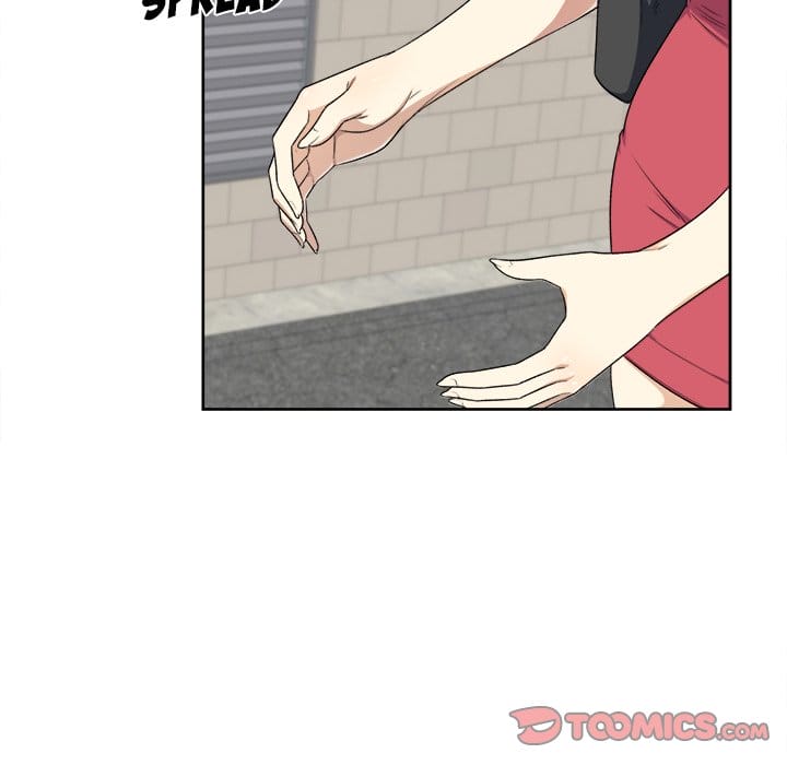 Excuse me, This is my Room [LObeam , kook] Chapter 13 – page 46