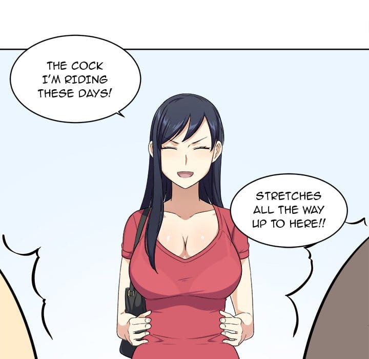 Excuse me, This is my Room [LObeam , kook] Chapter 13 – page 47