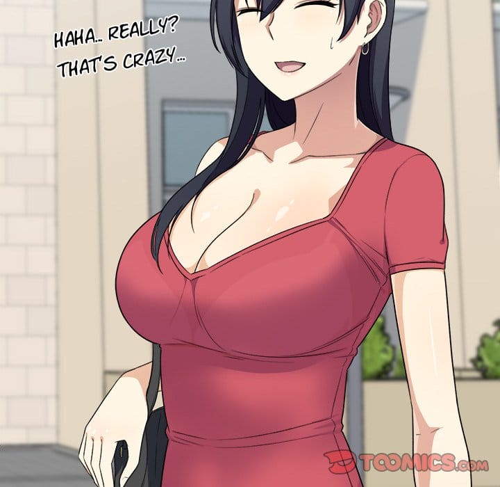 Excuse me, This is my Room [LObeam , kook] Chapter 13 – page 50