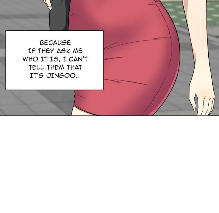 Excuse me, This is my Room [LObeam , kook] Chapter 13 – page 51