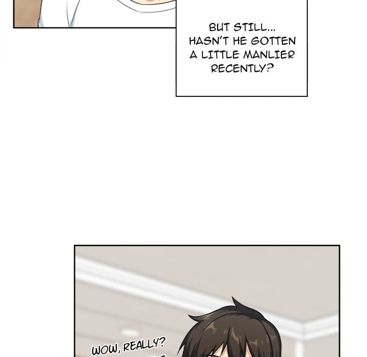 Excuse me, This is my Room [LObeam , kook] Chapter 13 – page 53