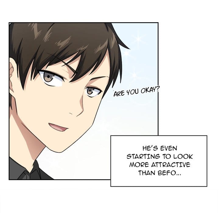 Excuse me, This is my Room [LObeam , kook] Chapter 13 – page 55